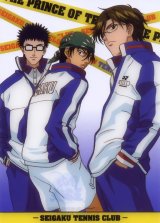 BUY NEW prince of tennis - 77876 Premium Anime Print Poster